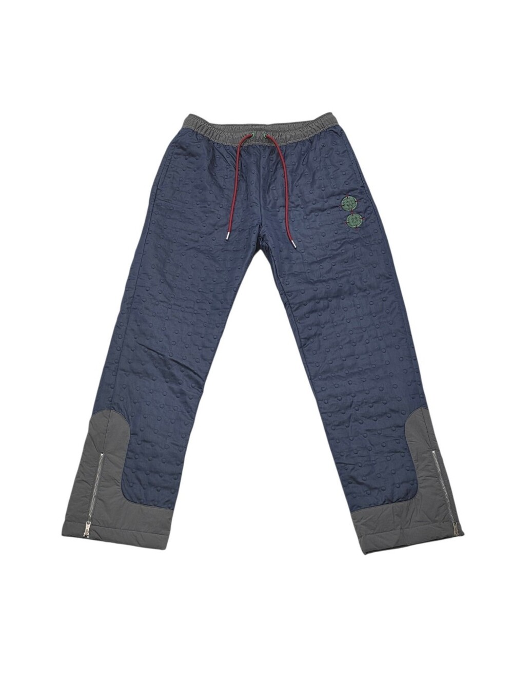 Air Jordan Men’s Clot Woven Navy Pants Size M